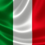 Talijanska zastava
