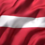 Zastava Latvije