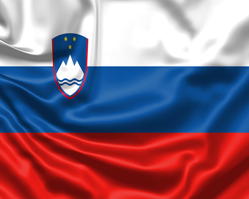 Slovinské zprávy